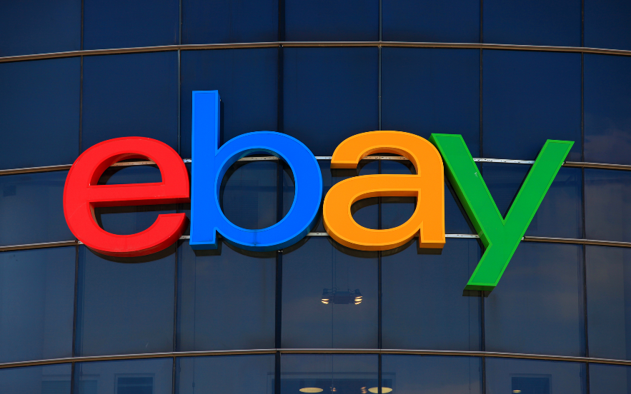 eBay considers crypto payments and NFT sales