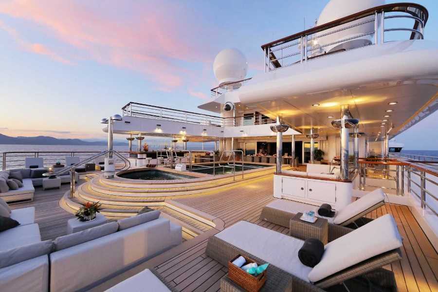 Luxury yacht firm Prime Experiences now accepts Bitcoin payments