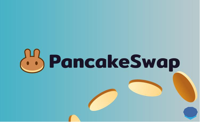 Tease Fan Launches On Pancakeswap