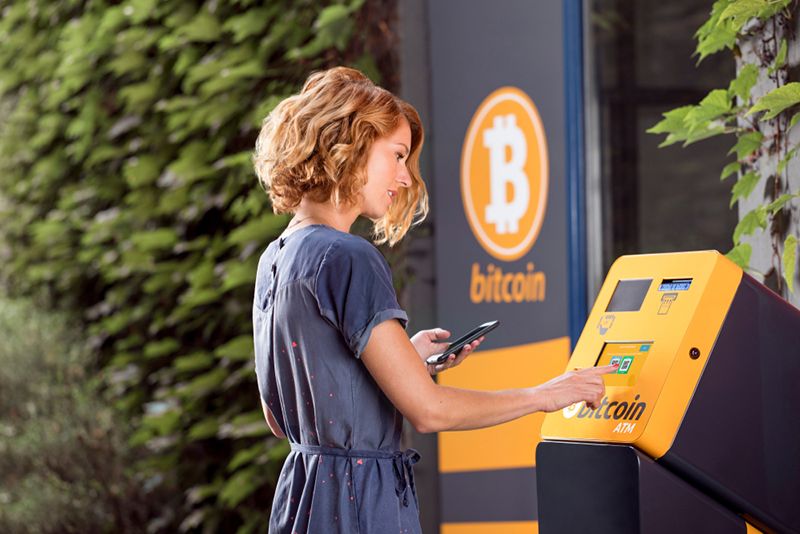 Athena to help El Salvador with its Bitcoin adoption, to bring 1500 BTC ATMs to the country