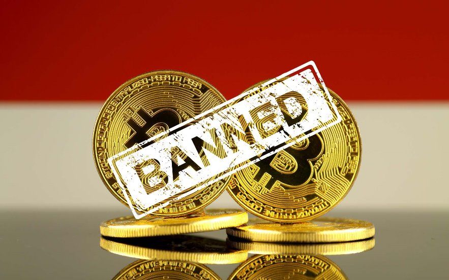 Dutch official wants the Netherlands to ban Bitcoin