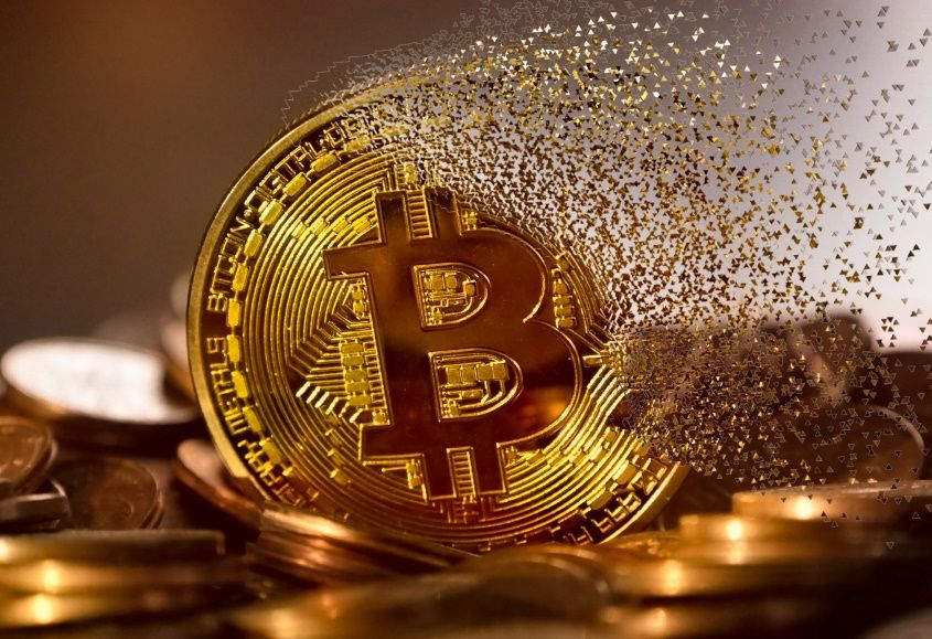 NYU professor thinks Bitcoin has “failed miserably” as a currency