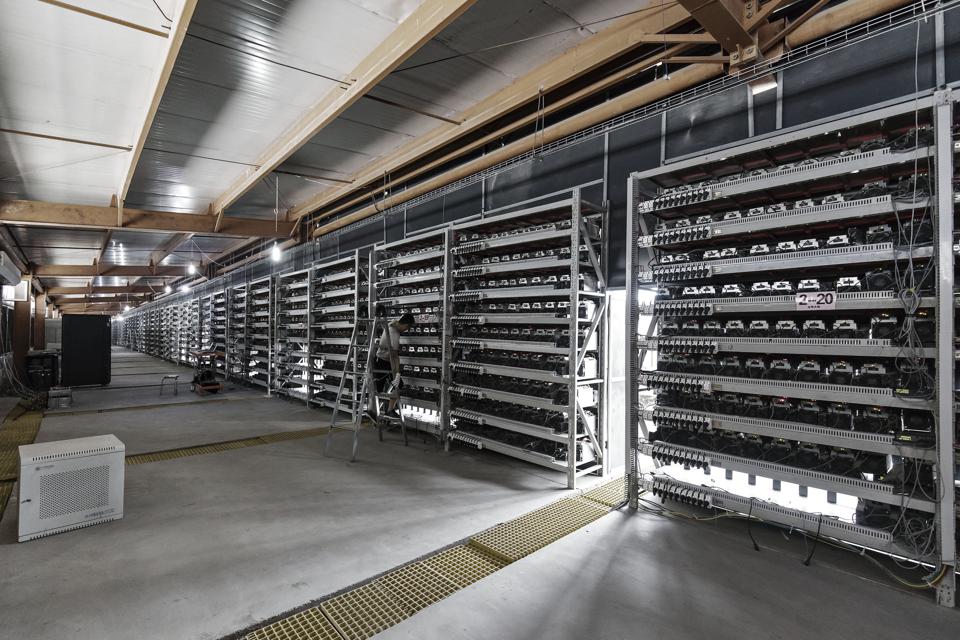 Bitcoin miners take advantage of Argentina’s cheap and subsidized electricity as mining activities surge