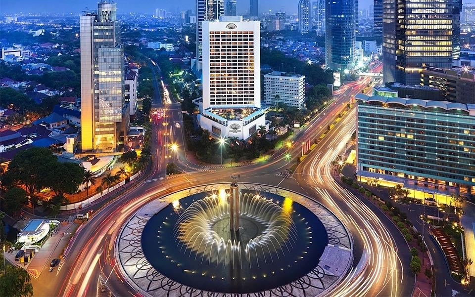Indonesia clamps down on crypto as central bank prohibits using digital assets for payments