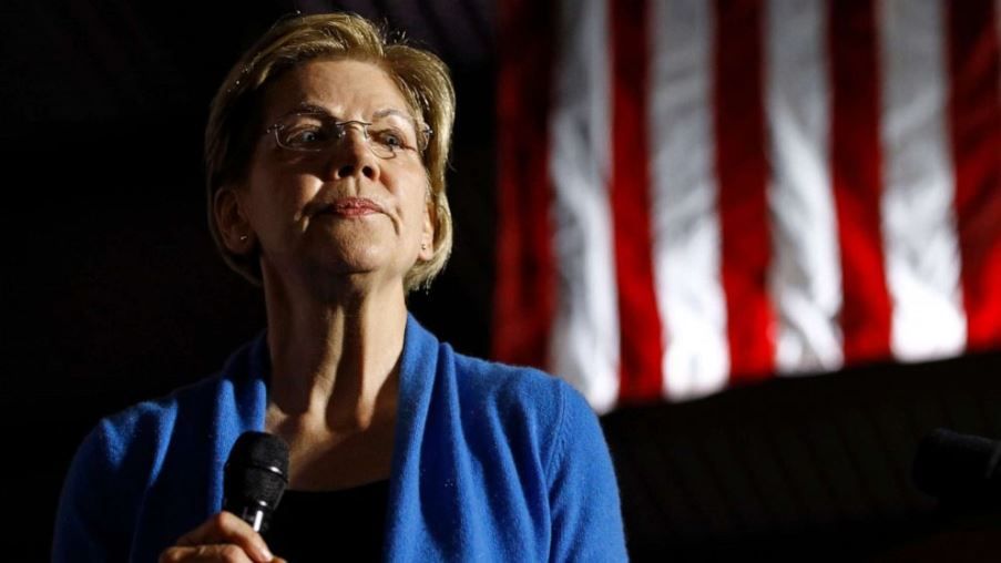 U.S. senator Elizabeth Warren trashes Bitcoin and other cryptos, dubs them “a haven for illegal activity” – Is she correct?