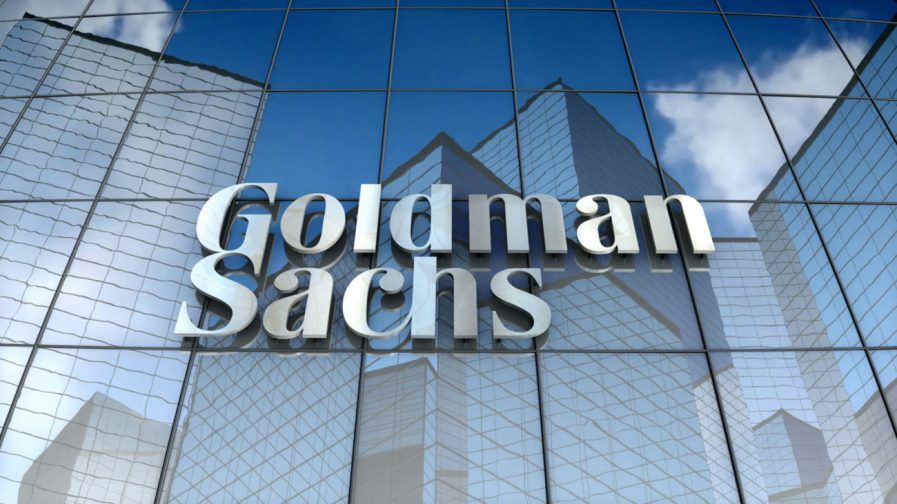 Goldman Sachs to extend crypto offerings to Ethereum