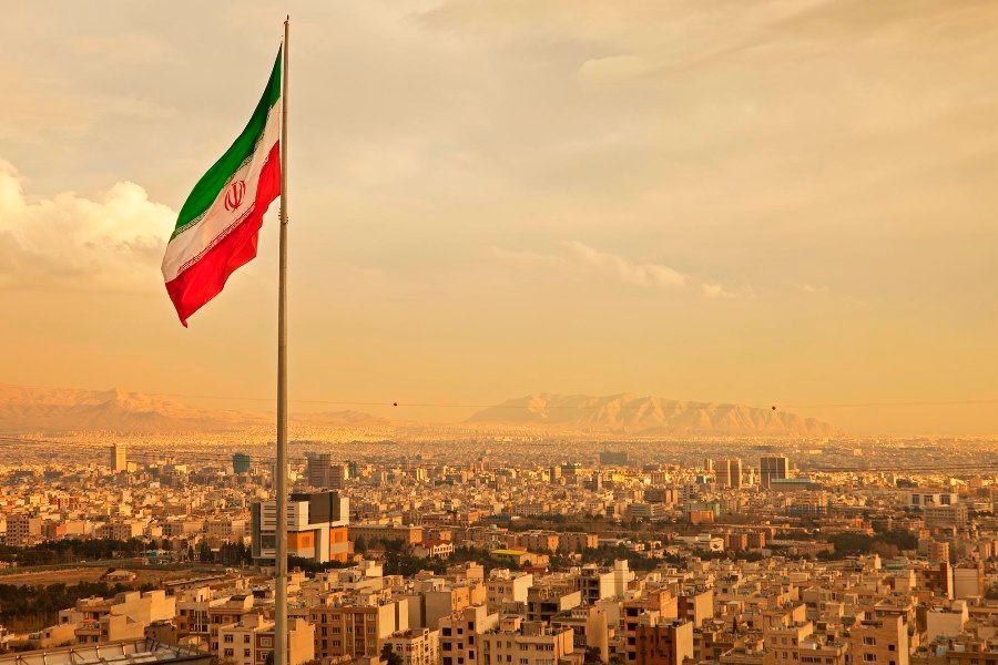 Iran open to the idea of legalizing crypto, says president