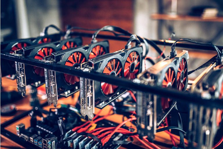 Bitcoin miners rake in $1.4 billion in May despite BTC’s crash