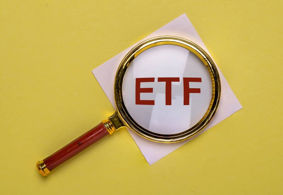 Cathie Wood’s Ark Invest files for Bitcoin ETF