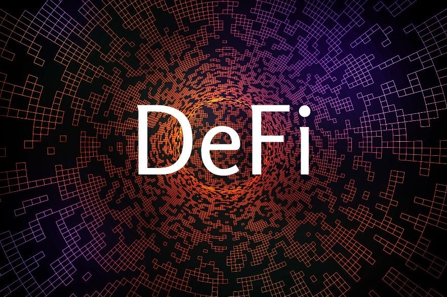 Number of DeFi wallets on Ethereum crosses 3,000,000 threshold