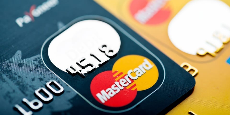 Mastercard seeks to enhance its crypto card program, inks partnership with Paxos and Circle