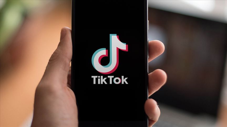 TikTok bans crypto ads on its platform