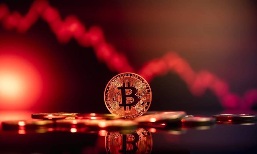 Bitcoin sees worst Q2 performance since 2018
