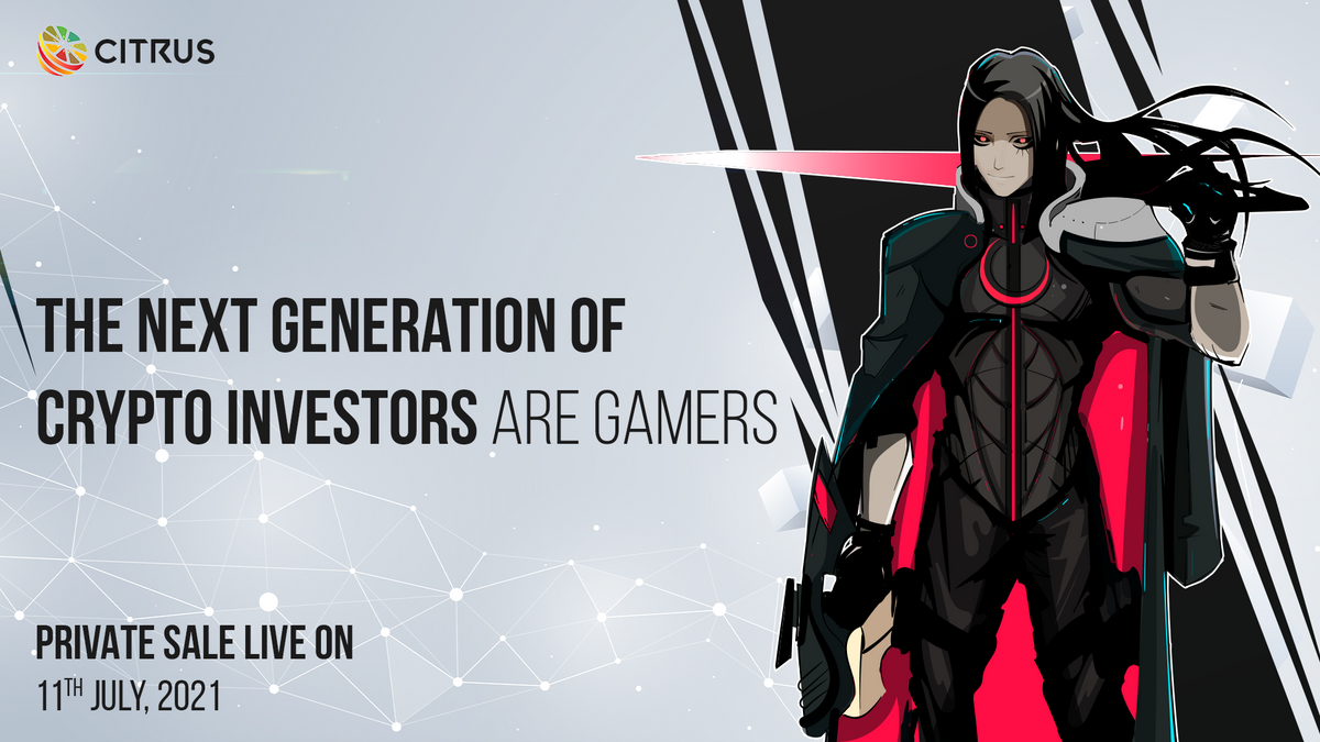 The next generation of crypto investors are gamer