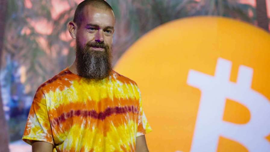 Bitcoin will play a huge role in Twitter’s future – Jack Dorsey