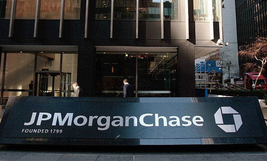 JPMorgan opens access to crypto funds for retail wealth clients