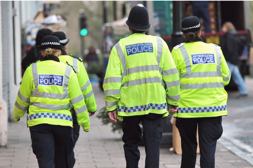 British Police impound $250 million worth in cryptocurrency