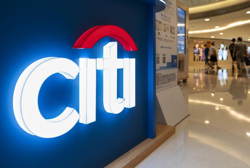 Citigroup mulls over offering Bitcoin futures products to institutional clients