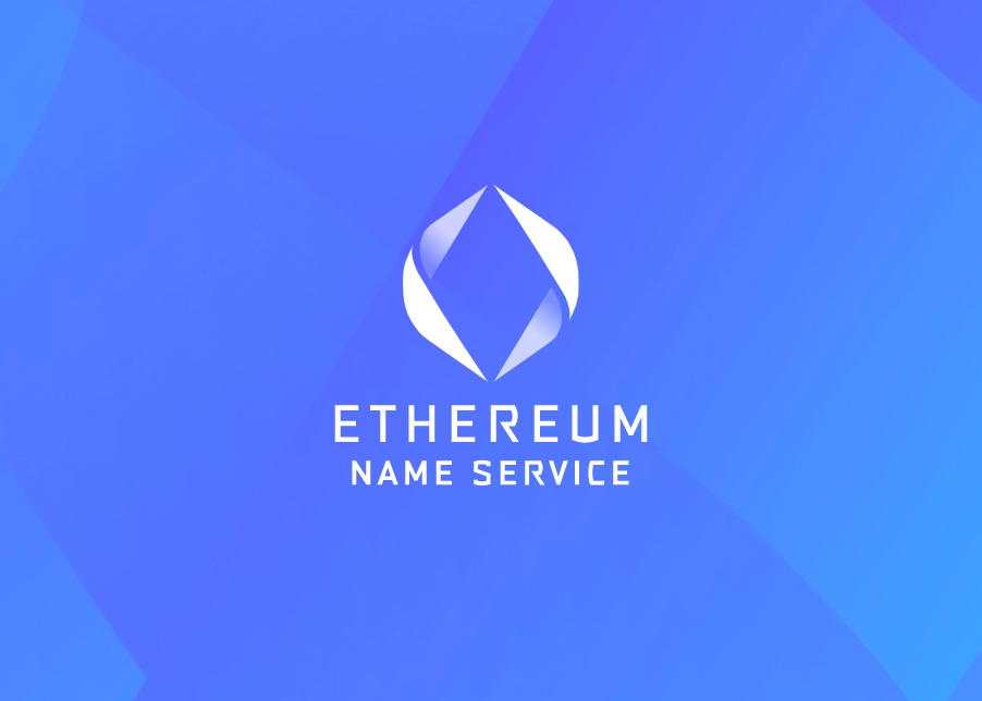 DNS has been integrated on the Ethereum Name Service