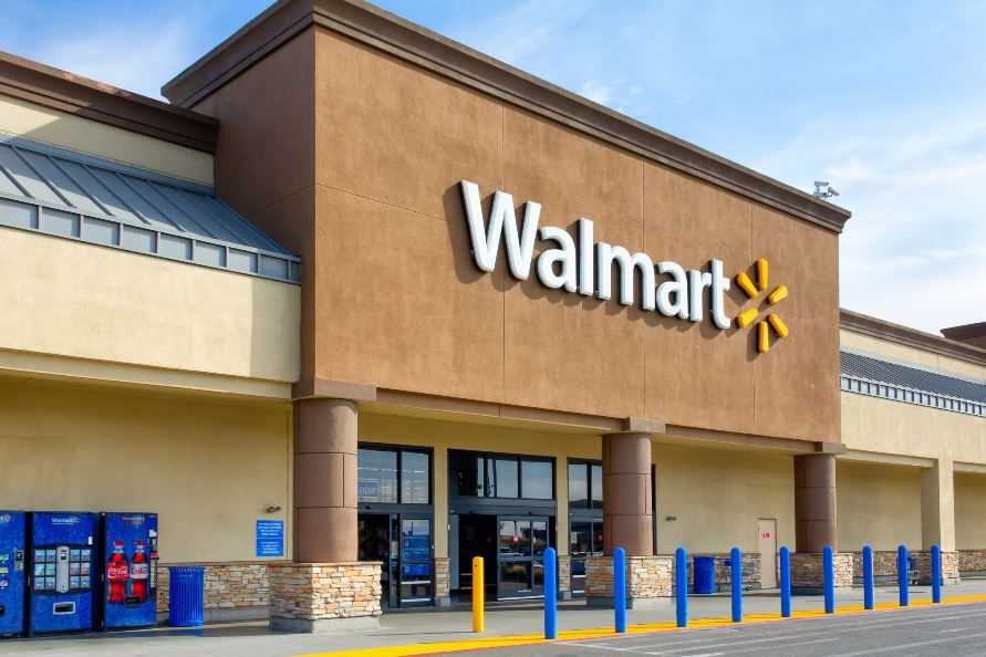 Walmart gears up to make big entry into crypto space