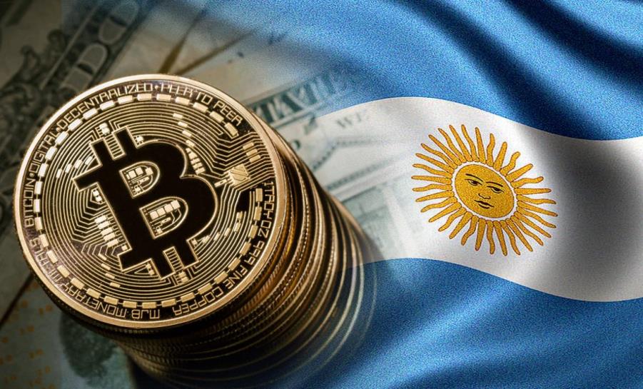 Argentine President sees no reason to oppose Bitcoin adoption