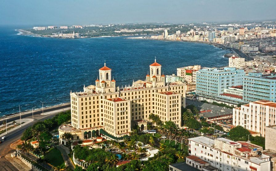 Cuba looking to adopt Bitcoin and other cryptocurrencies for payments