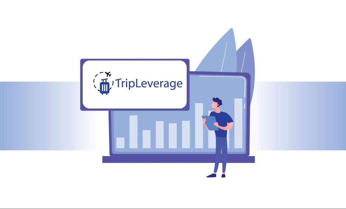 TripLeverage Launches an ILO to Streamline Business Travel Industry