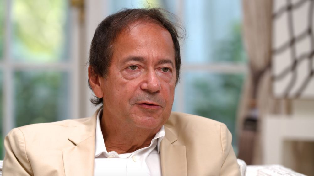 Billionaire investor John Paulson: Cryptocurrencies “will eventually prove to be worthless”