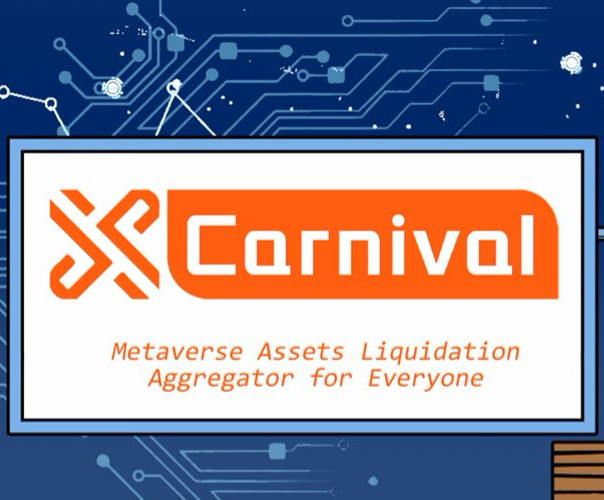 XCarnival Partners with RACA to Solve NFT Pain Points