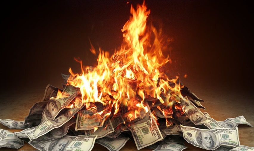 Ethereum has now burned $1 billion worth of ETH post-London