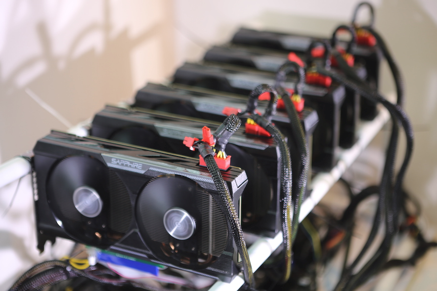 Russian Assembly seeks to regulate crypto mining as a business