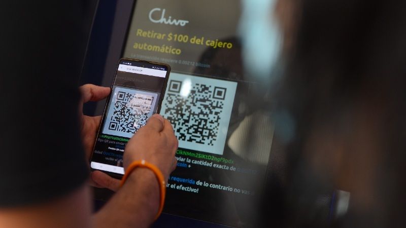El Salvador's Bitcoin Chivo wallet users surpass 500,000
