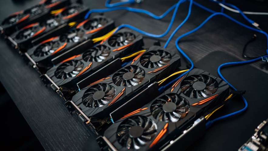 Vietnam’s crypto mining market soars amid Bitcoin’s latest rally