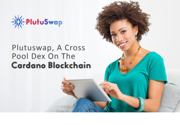PlutuSwap Swap Protocol Aims To Be The Next Big DEX On The Cardano Blockchain