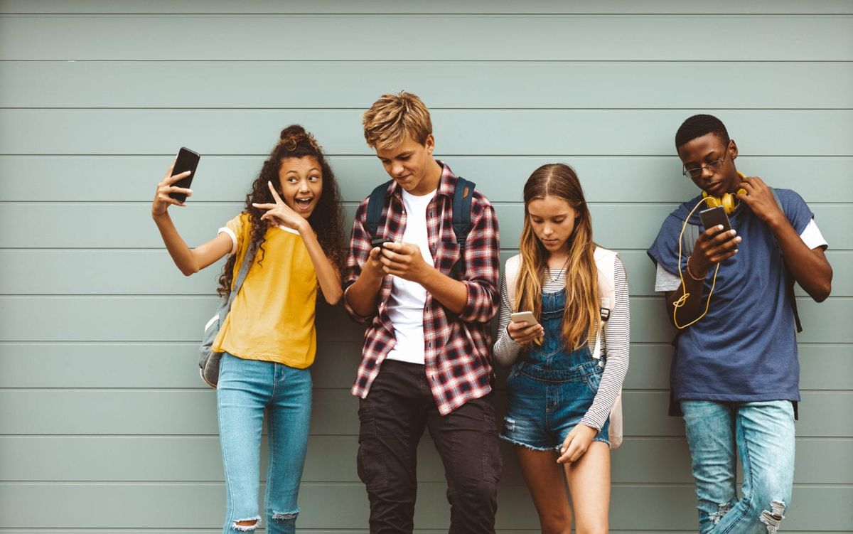 One out of four US teens would opt for crypto investments, survey says