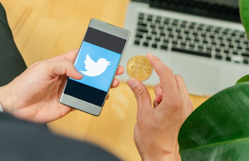 Twitter working on Bitcoin tipping feature to reward content creators
