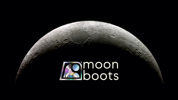 MoonBoots will soon have a community token