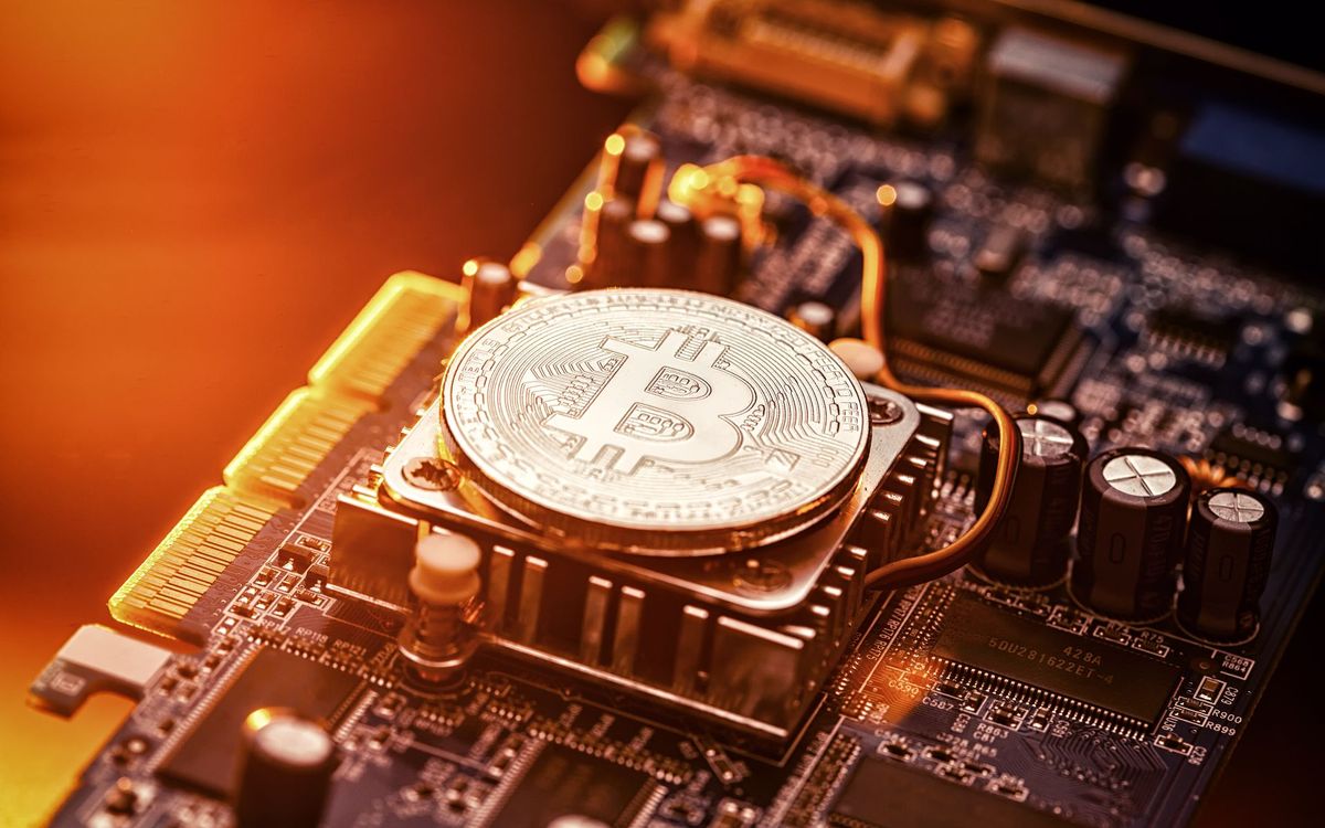 Bitcoin hash rate attains new high as effects on China’s mining ban begins to cool off