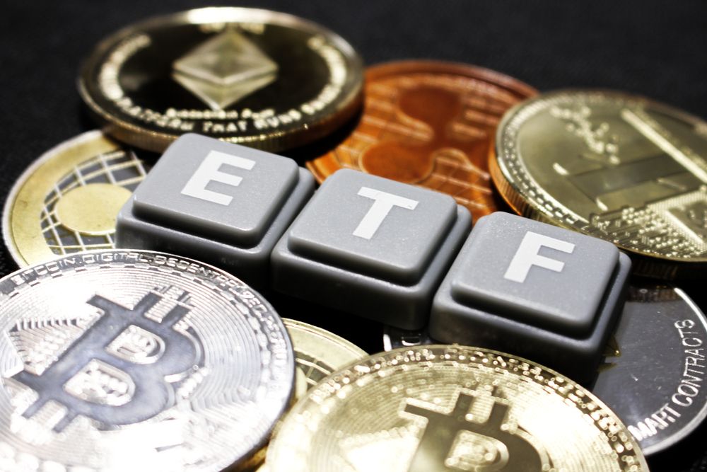 ProShares Bitcoin ETF set to be listed on NYSE from Oct. 19