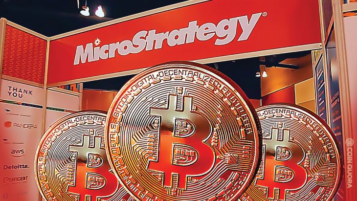 MicroStrategy acquired 9,000 BTC last quarter, now holds $7 billion worth of Bitcoin