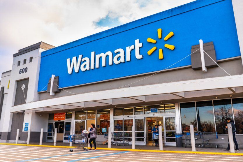 Walmart launches new crypto pilot program, installs 200 Bitcoin ATMs in stores
