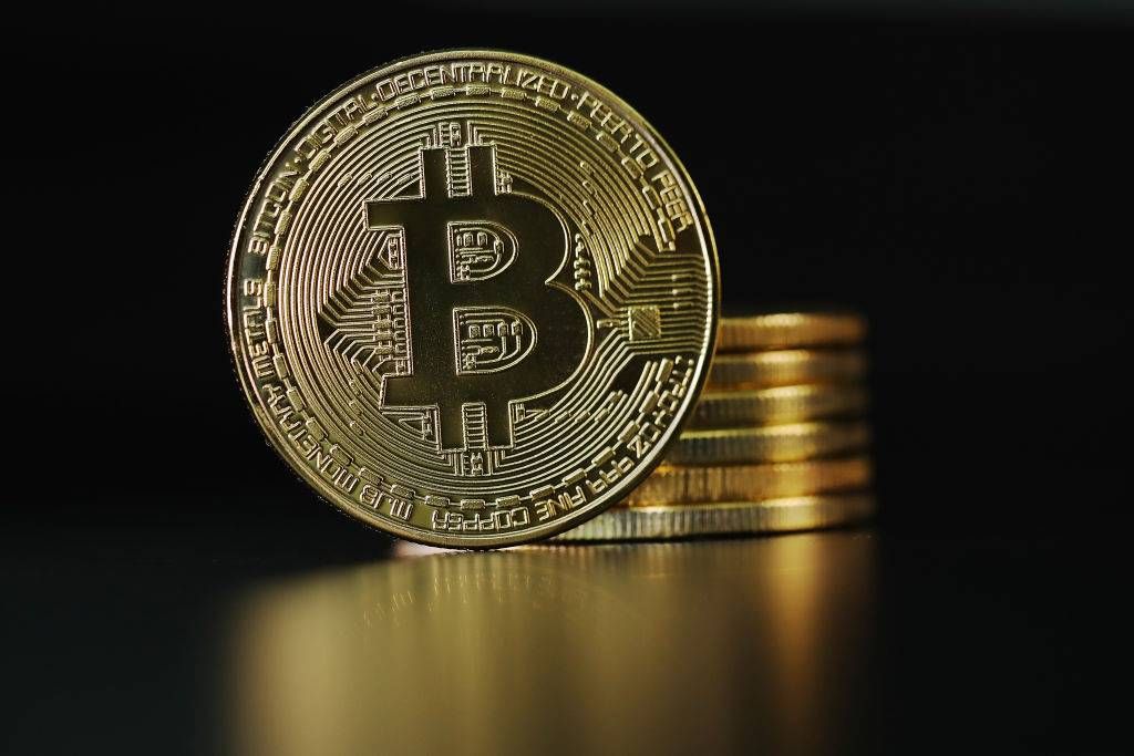Dubai regulators approve the listing of Bitcoin fund