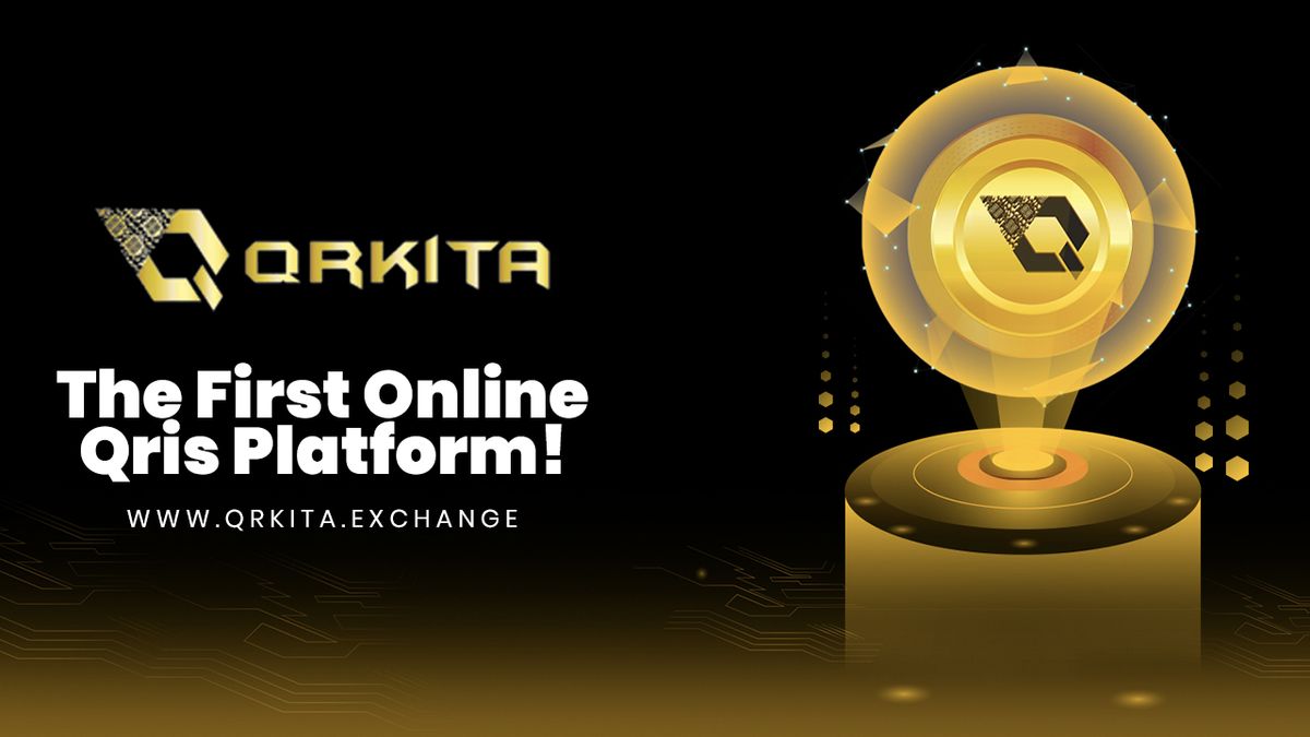 QrKita Announces Launch of its Initial Exchange Offering (IEO) Days After Publish Sale