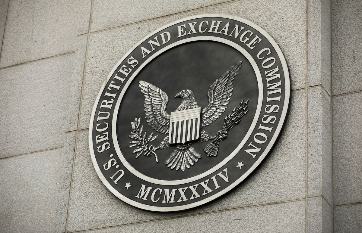 SEC to oversee the regulation of stablecoins