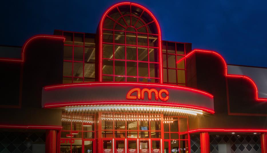 AMC officially begins accepting cryptocurrencies for payment