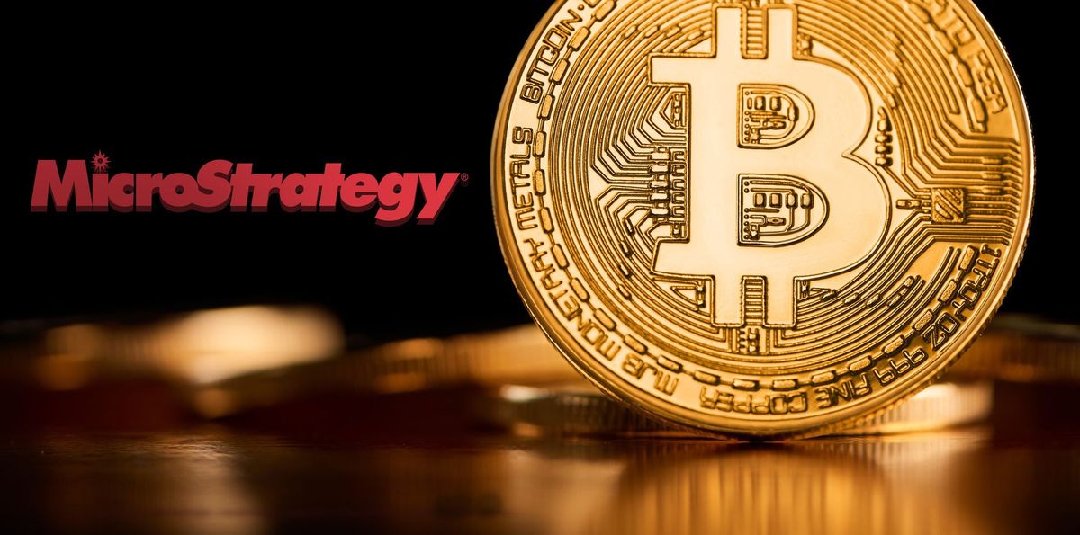 MicroStrategy adds another 7k Bitcoin to stash