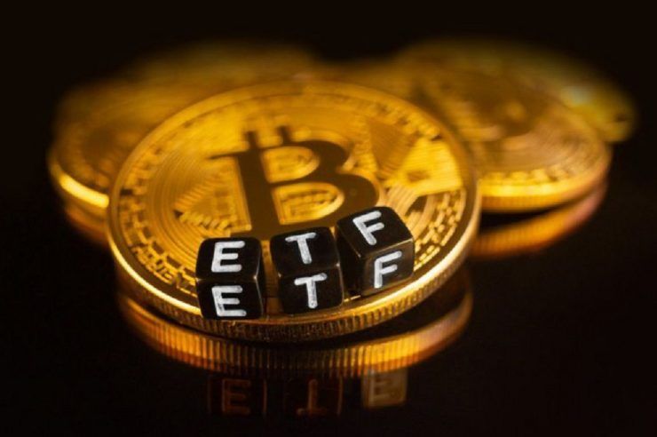 US Congressmen seeks SEC approval for spot Bitcoin ETF