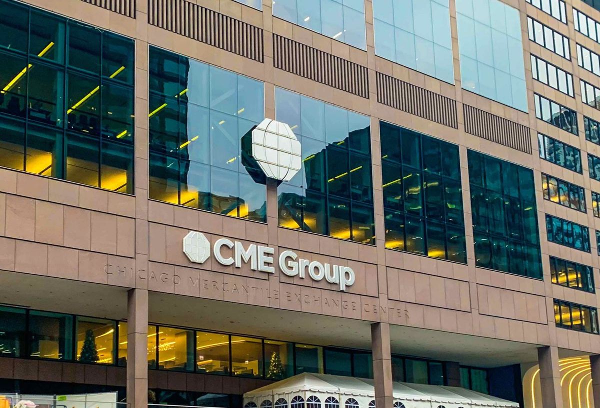 CME rolls out micro-Ether futures as ETH sets new ATH