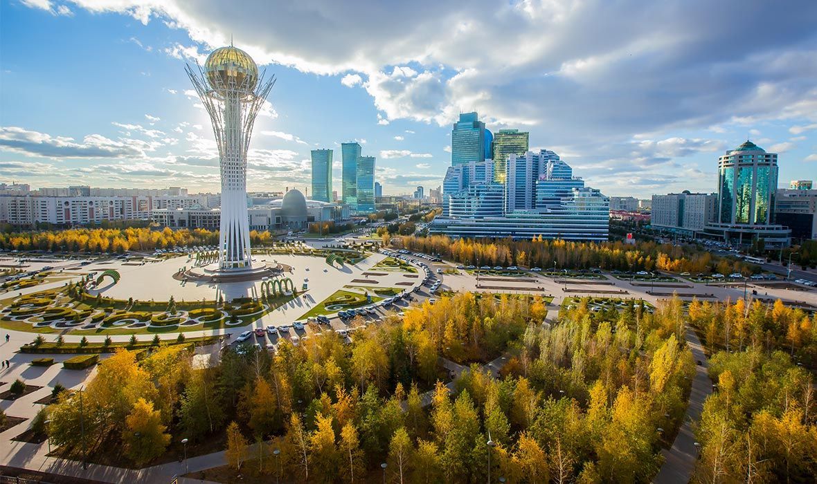Kazakhstan set to commence financial monitoring of local cryptocurrency ventures