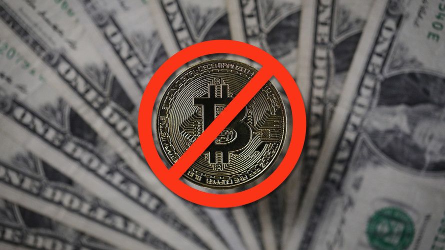 ‘Bitcoin is not a digital currency; people don’t spend it’